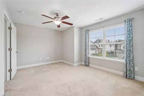Bedroom - 5627 Edgartown St, Colfax, NC 27235 photo 3 of 5
