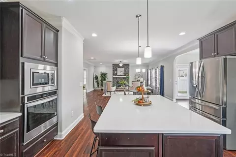 Kitchen - 5627 Edgartown St, Colfax, NC 27235 photo 1 of 4