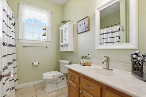 Bath - 362 Mountain Shadows Dr, Purlear, NC 28665 photo 1 of 3