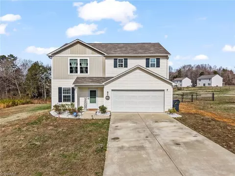 200 Lingle Farm Rd, Lexington, NC 27292
