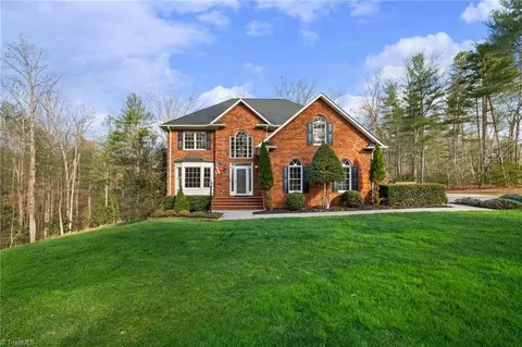 458 Jim Caudill Rd, Wilkesboro, NC 28697