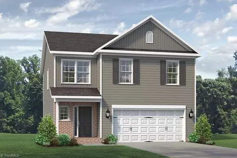 3518 Wilcox Ct, Greensboro, NC 27405