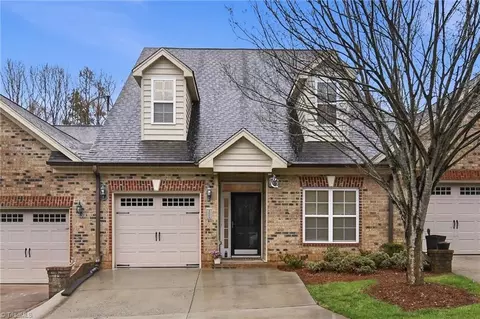4855 Sterling Brooke Ln, Winston Salem, NC 27103
