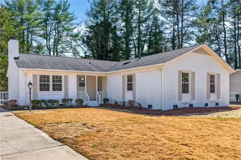 5404 Ropley Dr, Greensboro, NC 27455