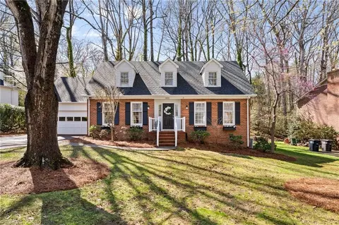 1222 Shelter Cv, Winston Salem, NC 27104