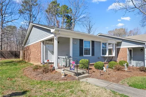 3014 Darden Rd #D, Greensboro, NC 27407