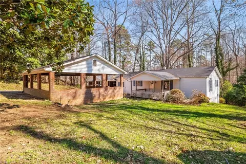3825 Old Hollow Rd, Kernersville, NC 27284