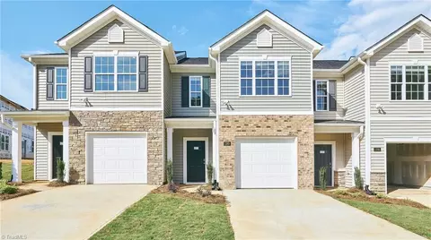 817 Gaelic Dr, Gibsonville, NC 27249
