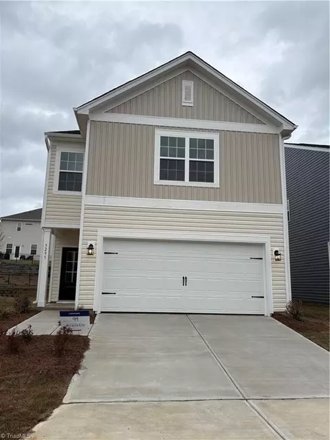5295 Amaryllis Way, Winston Salem, NC 27104