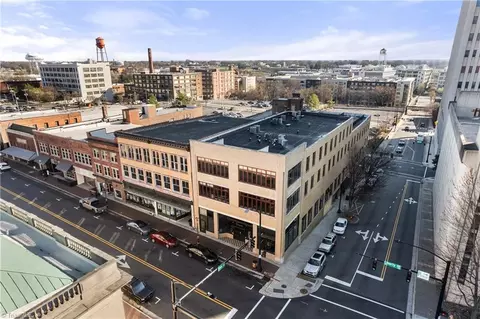 1 5th St W #102, Winston Salem, NC 27101