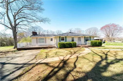 5890 Norman Rd, Rural Hall, NC 27045