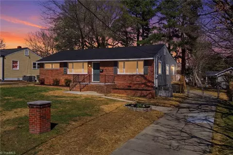 312 Craig St, Greensboro, NC 27406