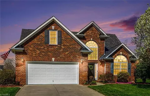 12707 Hill Pine Rd, Midland, NC 28107