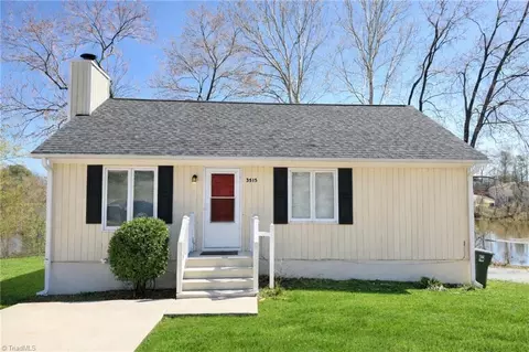 3515 Fiesta Dr, Greensboro, NC 27406