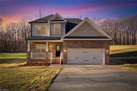 6055 Frye Bridge Rd, Clemmons, NC 27012