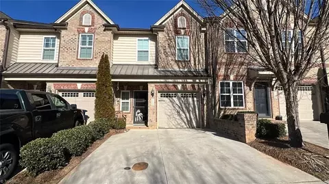 1154 Augustine Heights Dr, Winston Salem, NC 27103