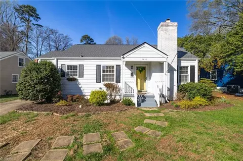 1810 Independence Rd, Greensboro, NC 27408
