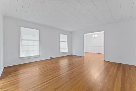 Living - 217 Lambert Rd, Biscoe, NC 27209 photo 3 of 6