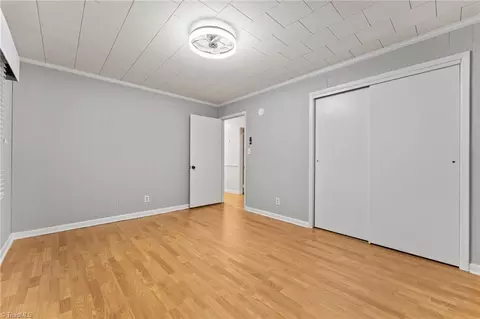 Bedroom - 217 Lambert Rd, Biscoe, NC 27209 photo 3 of 3