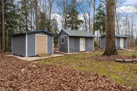 Exterior - 217 Lambert Rd, Biscoe, NC 27209 photo 3 of 3