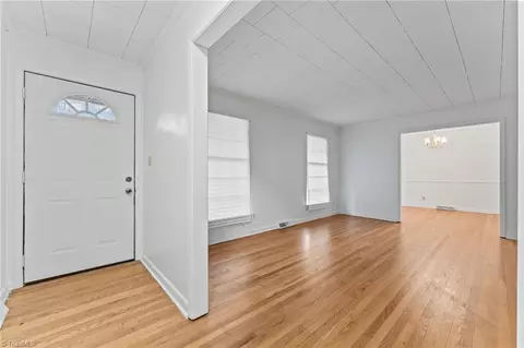 Living - 217 Lambert Rd, Biscoe, NC 27209 photo 1 of 6