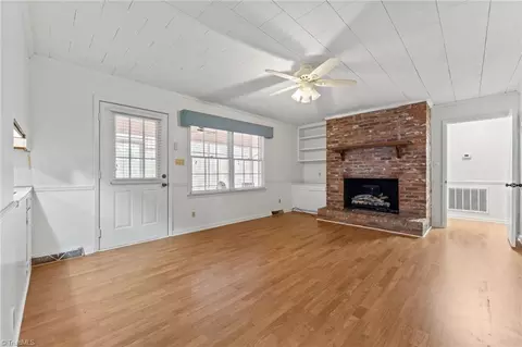 Living - 217 Lambert Rd, Biscoe, NC 27209 photo 6 of 6