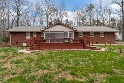 Exterior - 217 Lambert Rd, Biscoe, NC 27209 photo 2 of 3