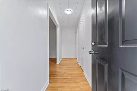 Entry Way - 217 Lambert Rd, Biscoe, NC 27209 photo 1 of 1