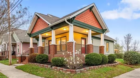 2127 Mcconnell Rd, Greensboro, NC 27401
