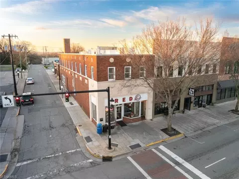 121 Main St N, Lexington, NC 27292