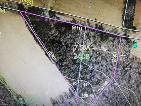00 Locust Grove Rd #4, Westfield, NC 27030