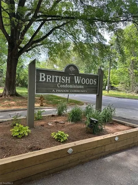 2240 Sunderland Rd, Winston Salem, NC 27103