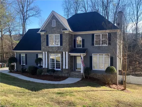 4408 Staghorn Ct, Greensboro, NC 27410
