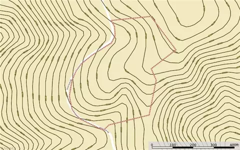 lot227 Deer Run, Purlear, NC 28665 photo 11