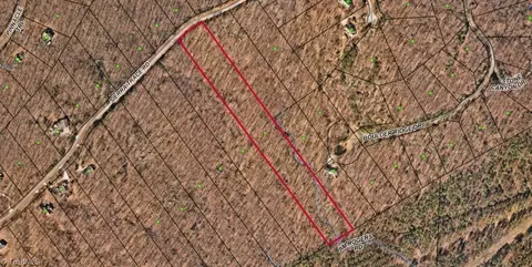 2320 Sierra Trace Rd, Denton, NC 27239