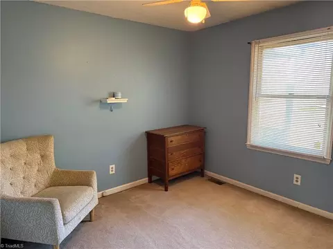 Bedroom - 4151 Valley Ridge Dr, Trinity, NC 27370 photo 2 of 4