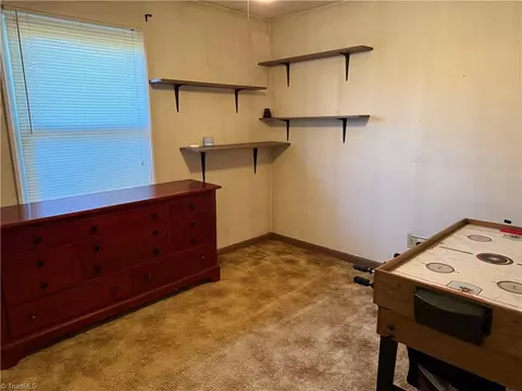 Bedroom - 4151 Valley Ridge Dr, Trinity, NC 27370 photo 3 of 4