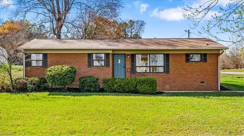 219 Tarheel Dr, Archdale, NC 27263