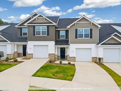 142 Tallwood Dr, Elkin, NC 28621