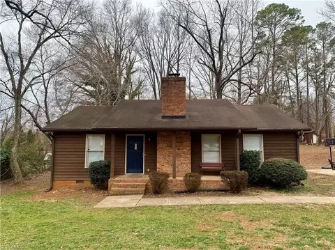 303 Island Dr, Madison, NC 27025