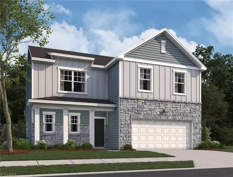 967 Riverbank Dr, Kernersville, NC 27284