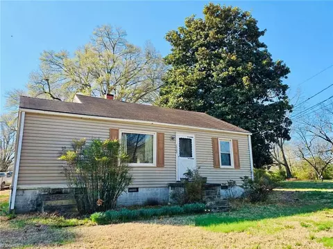 1500 Lees Chapel Rd, Greensboro, NC 27405