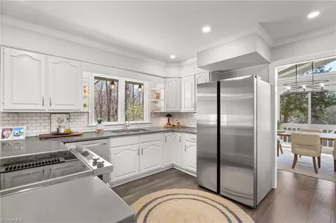 Kitchen - 7588 Lasater Rd, Clemmons, NC 27012 photo 1 of 3