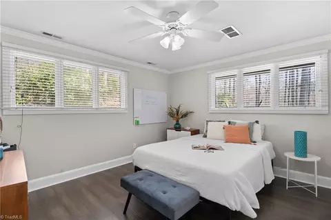 Bedroom - 7588 Lasater Rd, Clemmons, NC 27012 photo 5 of 8
