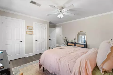 Bedroom - 7588 Lasater Rd, Clemmons, NC 27012 photo 4 of 8