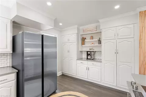 Kitchen - 7588 Lasater Rd, Clemmons, NC 27012 photo 2 of 3