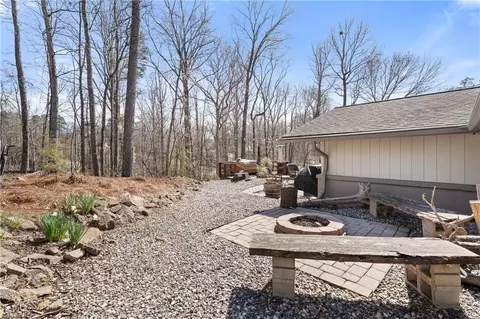 Exterior - 7588 Lasater Rd, Clemmons, NC 27012 photo 8 of 9