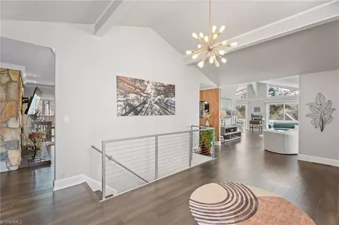 Entry Way - 7588 Lasater Rd, Clemmons, NC 27012 photo 3 of 4