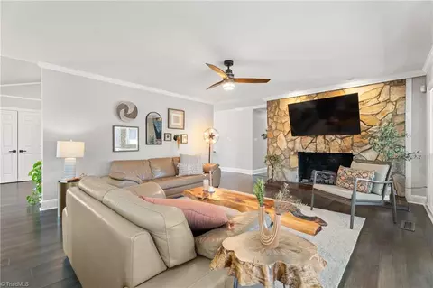 Other - 7588 Lasater Rd, Clemmons, NC 27012 photo 5 of 11