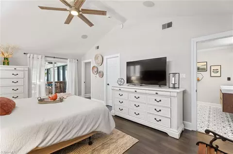 Bedroom - 7588 Lasater Rd, Clemmons, NC 27012 photo 2 of 8